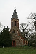 Dorfkirche Dannenwalde