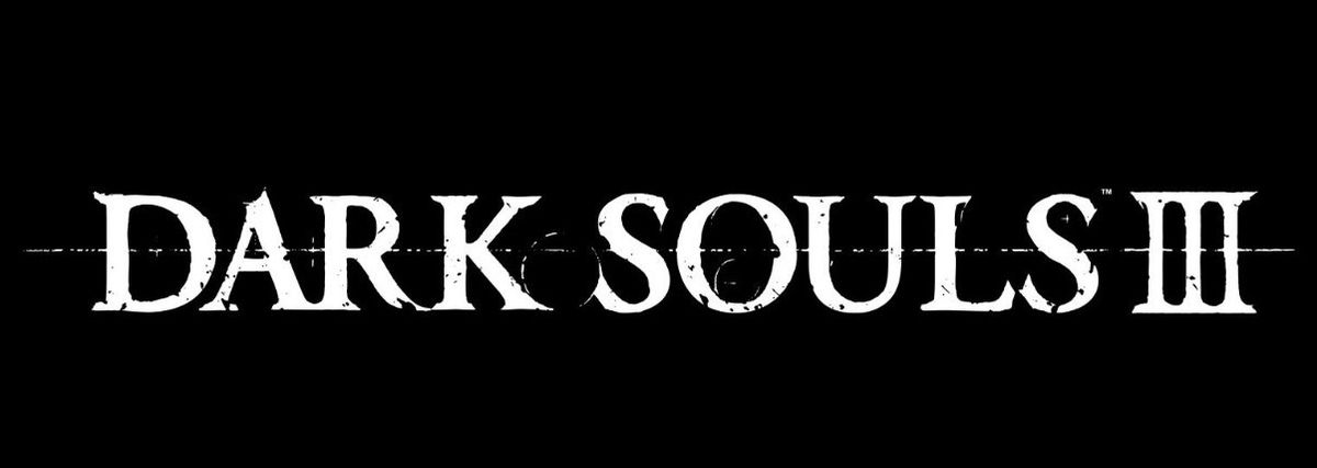 Dark Souls 3  Dark Souls 3 Wiki