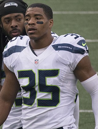 <span class="mw-page-title-main">DeShawn Shead</span> American football player and coach (born 1989)