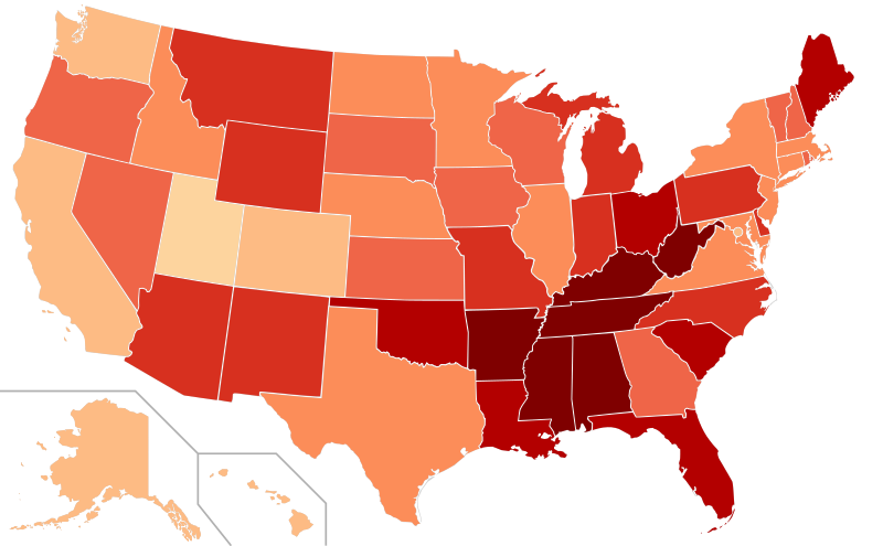 State 2021