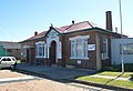 English: School of Arts hall in Deepwater, New South Wales