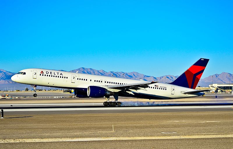 File:Delta Air Lines Boeing 757-232 N6708D (cn 30480-934) (6440028909) (2).jpg