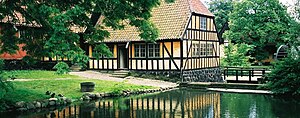 Den Gamle By