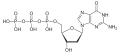 디옥시구아노신 삼인산 (dGTP)