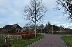 Skyline of Deurze