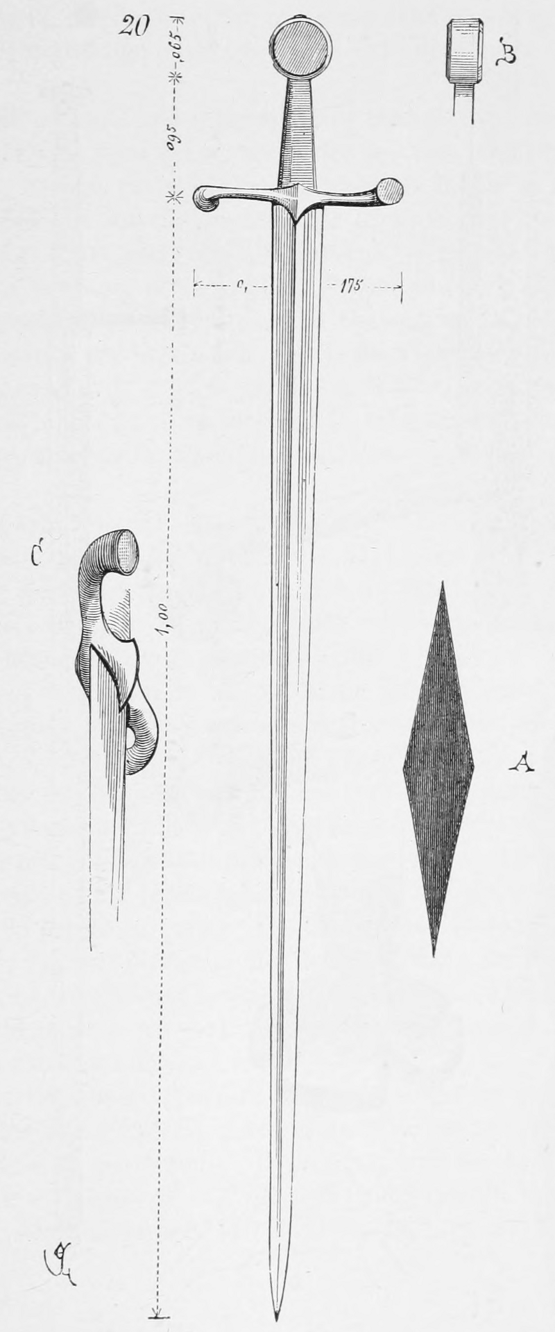 Page:Viollet-le-Duc - Dictionnaire raisonné du mobilier français de  l'époque carlovingienne à la Renaissance (1873-1874), tome 5.djvu/51 -  Wikisource