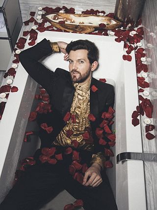 <span class="mw-page-title-main">Dillon Francis</span> American DJ and record producer (born 1987)