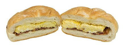 Breakfast Sandwich Wikiwand