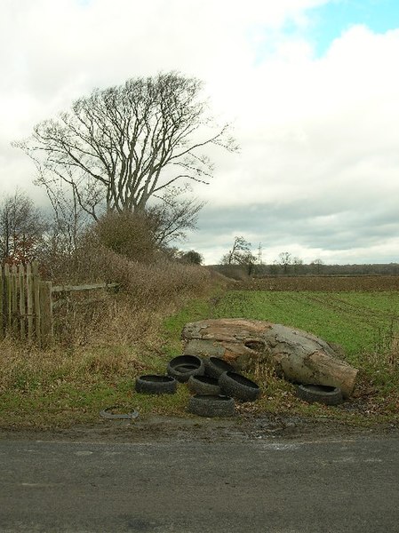 File:Do you have recycling - waste disposal needs^ - geograph.org.uk - 121918.jpg