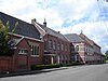 (nl) Skole, klooster, eertijds kostschool