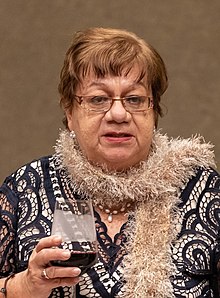 Doris Gutiérrez