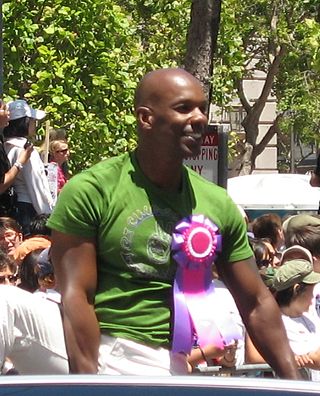 <span class="mw-page-title-main">Doug Spearman</span> American actor