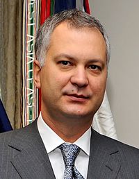 Dragan Šutanovac