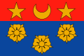 Flagge von Longueuil