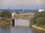 Hafenbrücke (Dresden)