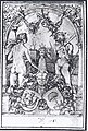 Exlibris Willibalda Pirckheimera, 1513