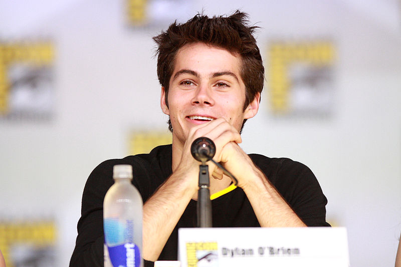 File:Dylan OBrien (9345208613).jpg