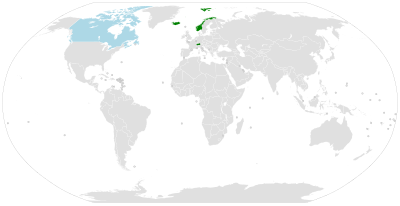 Canada–European Free Trade Association Free Trade Agreement