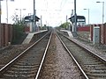Thumbnail for File:East Boldon Metro station, Tyne &amp; Wear (geograph 4206779).jpg