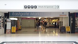 Eastgate Market Entrance Eastgate Shopping Centre Market.jpg