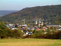 Iechternach