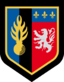 Région Zonale de Gendarmerie de Lyon