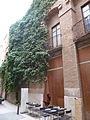 Edifici al carrer de Vallroquetes, 7 (Reus)