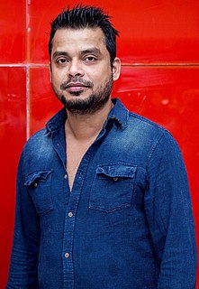 Anthony (film editor) Indian film editor from Tamil Nadu