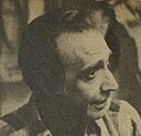 Eduardo Rudy: Años & Cumpleaños