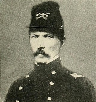 <span class="mw-page-title-main">Edward McGarry (soldier-politician)</span> American politician