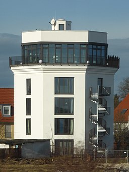 Lautenschlägerstraße in München