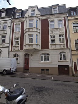 Eichenstraße 10 Wuppertal 94