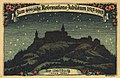 Eisenach (Thür.), Thüringen - Wartburg anno 1690 (Zeno Ansichtskarten).jpg