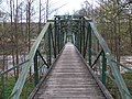 Iron bridge