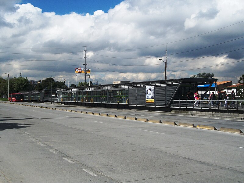 File:El virrey - Estación.JPG