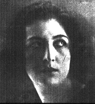 <span class="mw-page-title-main">Elena Sangro</span> Italian actress