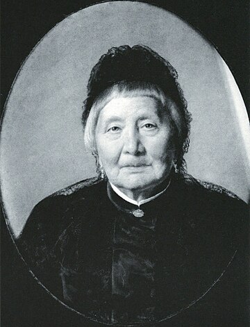 Eleonora Kounicová