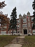 Thumbnail for File:Elizabeth Ziegler Public school (46815504821).jpg