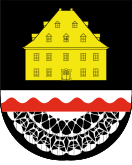 Wappen der Gemeinde Ellefeld