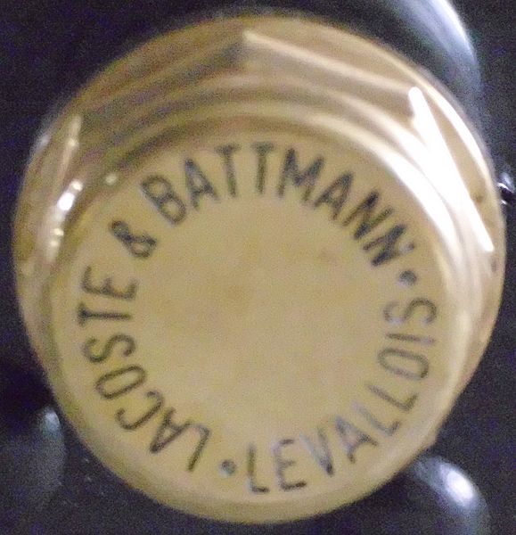 File:Emblem Lacoste & Battmann.JPG