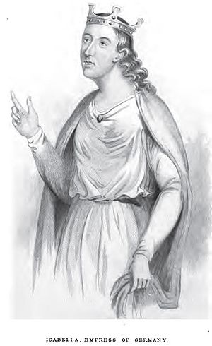 1214-1241 Elisabet D'anglaterra