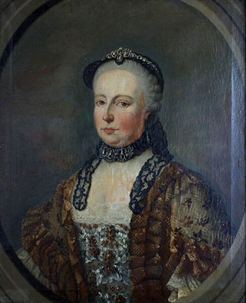 File:Empress Maria Theresa - Stift Wilten.jpg