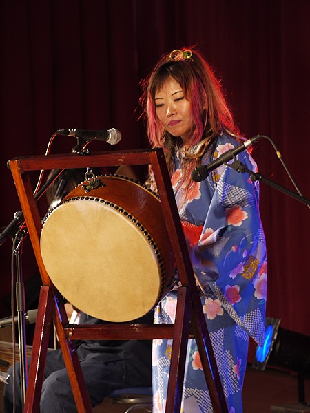 File:Ensemble Sakura - Japan Matsuri - Montpellier - P1350110.JPG