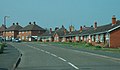 Houses in Shawbury