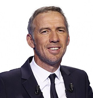 <span class="mw-page-title-main">Éric Roy (footballer)</span> French football manager (born 1967)