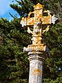 Creu de terme de Sant Grau d'Ardenya (Tossa de Mar)