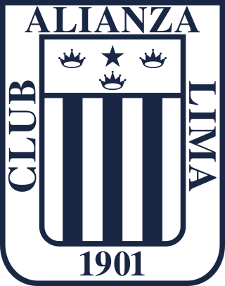 <span class="mw-page-title-main">Club Alianza Lima</span> Association football club in Peru
