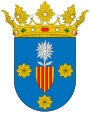 Blason de Aísa