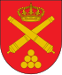 Escudo d'armas