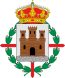 Escudo de Bubierca